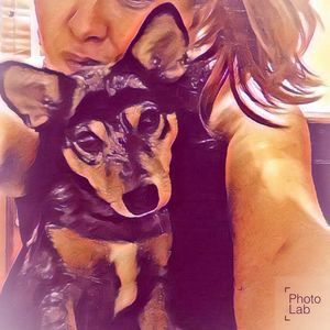 Meet your Posher, Tanya